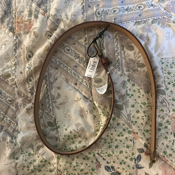 Western Belt for Women - Picture 3 of 4